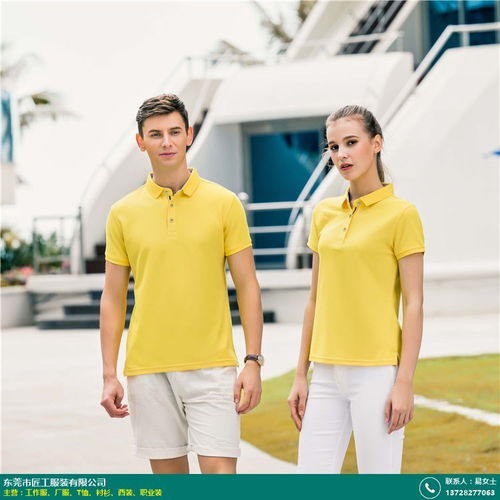 純棉女士T恤廠家如何高效找到客戶(hù)？匠工服裝教你深耕服裝服飾批發(fā)市場(chǎng)