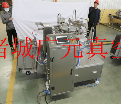 河北全自動貼標機計量技術服務 提升自動化精準度的關鍵支撐