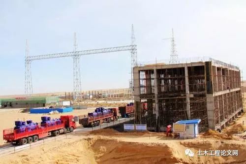 從組織計劃到人員保證,怎樣加強土建工程施工進度的控制