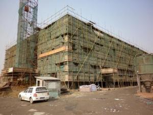 讀懂土建工程理念，筑牢家園地基磐石
