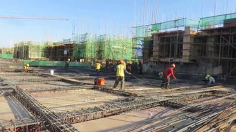 從地基到天際 土建工程如何塑造現(xiàn)代城市