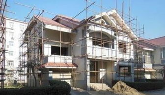 專業土建工程與大型裝修 資金靈活，品質保證