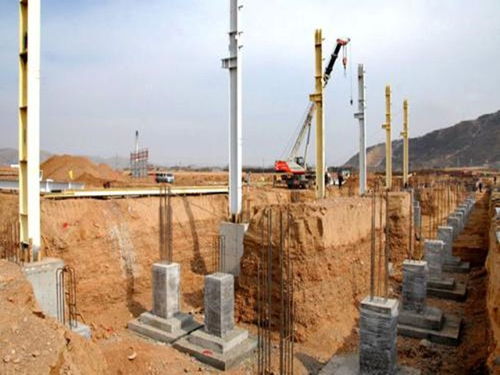 伊犁哈薩克自治州土建工程公司優(yōu)秀企業(yè)推薦