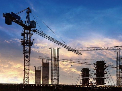 淮南市土建工程公司優(yōu)秀企業(yè)推薦 匠心筑造品質(zhì)工程