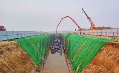 【智慧雄安108】雄安智慧城市項目加速推進
