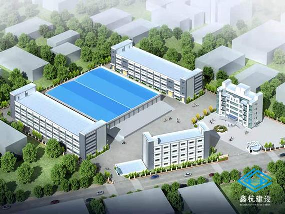 土建工程